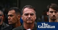 Bolsonaro ordered to pay damages for racist remarks in office