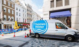 Thames Water Faces Backlash Over 31% Bill Increase