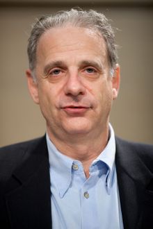 James Gleick