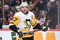 How Sidney Crosby Just Surpassed Wayne Gretzky in NHL History