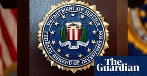 FBI Agent Johnathan Buma Arrested For Disclosing Classified Information