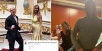 Royal Family issues response to video mocking Prince Harry and Meghan Markle