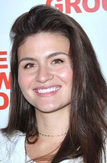 Phillipa Soo