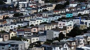 Lawsuit Seeks To Halt San Francisco Family Zoning