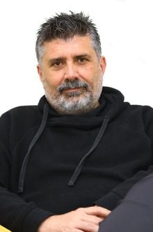 Ömer Faruk Sorak