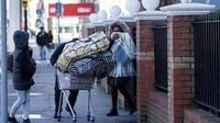 Government recovers £74m from asylum hotel firms