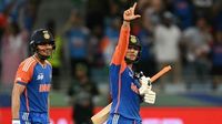 India go in as strong favourites against upbeat Bangladesh