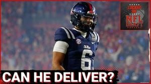 Miami And Ole Miss Clash In Fiesta Bowl Semifinal Showdown