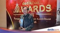 BASABali Wiki Ingin Kembangkan Bahasa Daerah Se-Indonesia