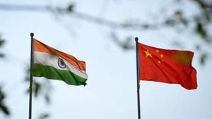 Xi Jinping And Modi Pledge New Era Of Cooperation