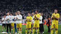 Tottenham Hotspur vs Bodø/Glimt summary: score, stats, goals and highlights | UEFA Europa League semifinals