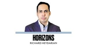 ICC Charges And Supreme Court Ruling Shake Philippine Politics