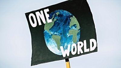 Günümüzün En Büyük Problemlerinden Biri: İklim Değişikliği