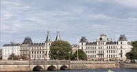 In Kopenhagen: Mann verliert Kontrolle über sein Auto und rast in Menschenmenge