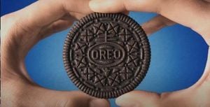 Milka And Oreo Launch Sweet Partnership With LaLiga