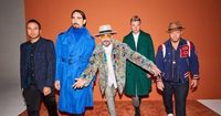 The Town anuncia Backstreet Boys como headliner e terá shows de J Balvin, Iza e Jota Quest