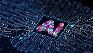 MatX Secures $80 Million To Revolutionize AI Chips