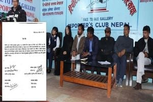 Nepal’s Gen Z Movements Unite Amid Calls For Reform