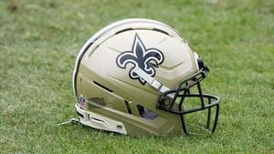 Packers Land Micah Parsons In Blockbuster NFL Trade