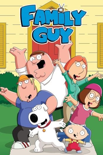 Family Guy