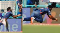 'Lord' Shardul Thakur's Blinding Catch Allows Digvesh Rathi To Overturn His Bad Luck Vs LSG | Watch - News18