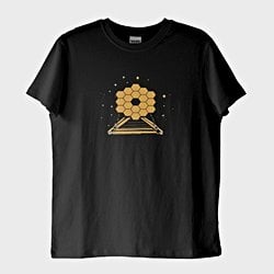 ''James Webb'' T-Shirt