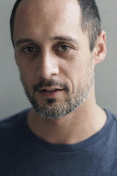 Daniele Parisi