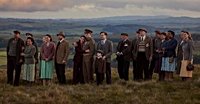 New PBS Dramas: All Creatures Great and Small & Miss Scarlet | PBS North Carolina