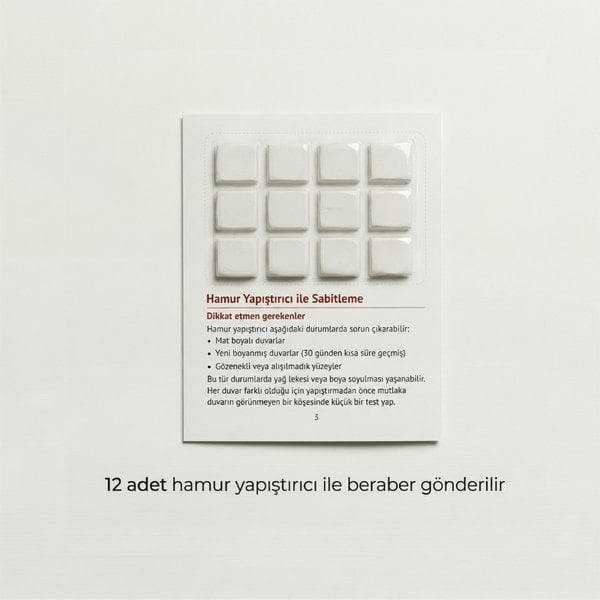 Artemis Poster Serisi - 1