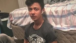 Honduran Man Killed Fleeing ICE Sparks Outcry In Virginia