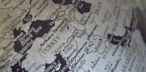 Netanyahu Warns Of Syrian Moves After Trump Meeting