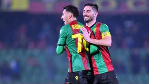 Ternana Triumphs Over AScoli With 3-0 Victory