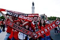 SL Benfica vs Sporting CP: Preview and Prediction
