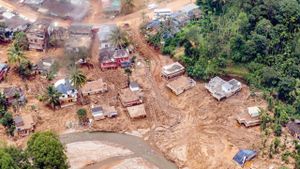 Kerala's Landslides Illustrate Climate Change Crisis