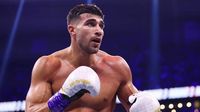 How to watch Tommy Fury vs Kenan Hanjalic tonight: Date, start time, TV channel and live stream | DAZN News GB