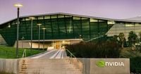 NVIDIA Joins Microsoft & BlackRock to Grow AI Infrastructure