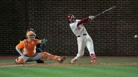 Live Updates: No. 12 Alabama Baseball vs. No. 1 Tennessee, Game 3