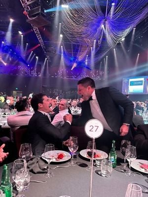 Barclays Unveils Mortgage Tech As Australia Prepares Gala