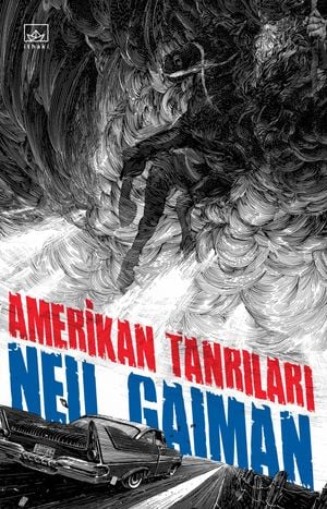 Amerikan Tanrıları