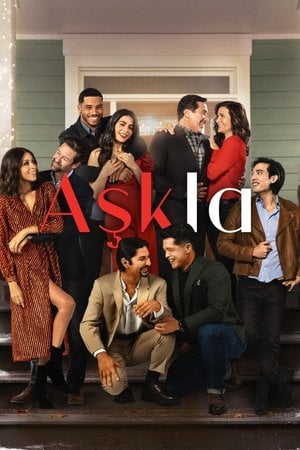 Aşkla