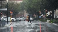 Capetonians to be hit with a cold, wet and windy weekend - Smile 90.4FM