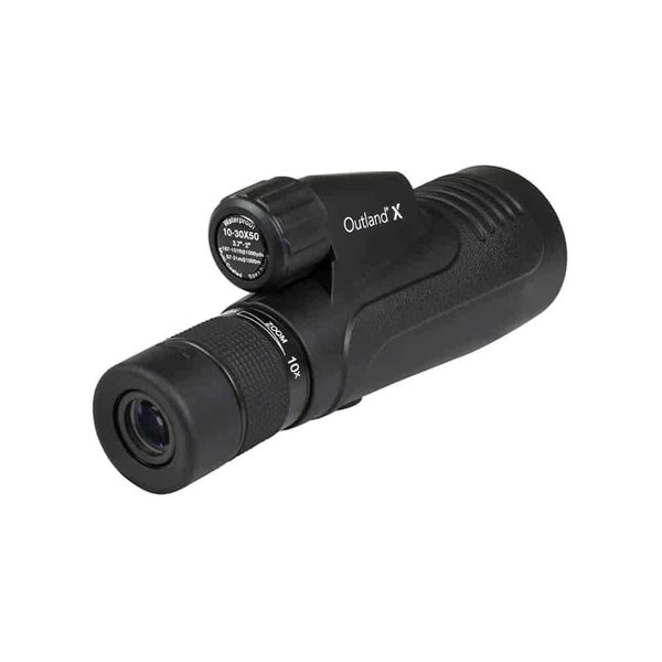 Celestron Outland X 10-30x50 Tripodlu Zoom Monoküler