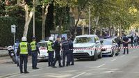 Gunman arrested in Albania after shooting and killing judge in courtroom | CNN