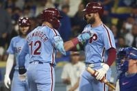 MLB playoffs 2025: Blue Jays eliminate Yankees while Cubs, Tigers and Phillies all survive in Division Series