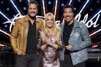American Idol 2025 Top 24 POLL Results - YOUR Predictions