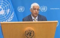 UN calls for ‘inclusive’ constitution in Syria