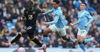 Britain Soccer Premier League