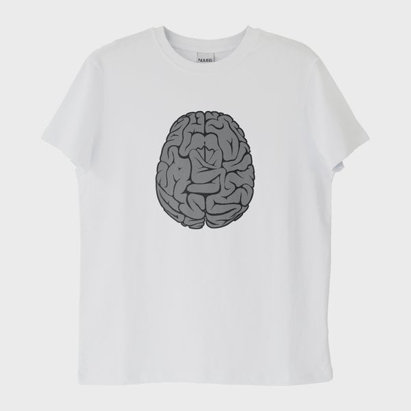 Beyin ve Aşk T-Shirt