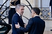 Schoof: dreigen met extra importheffing ondermijnt band met Amerika