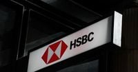 HSBC UK restores banking services after outage